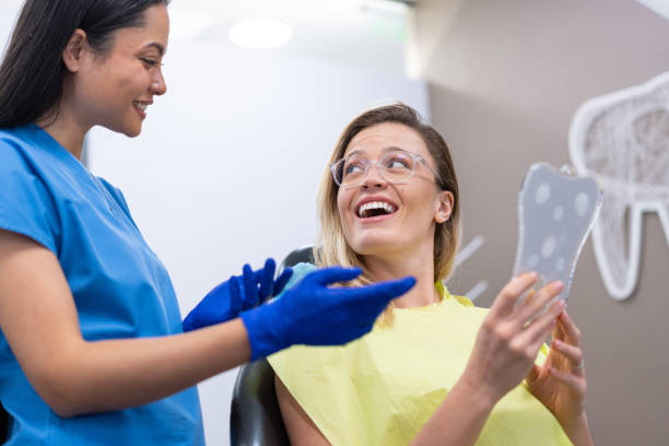 Laser Dentistry in Etowah, TN